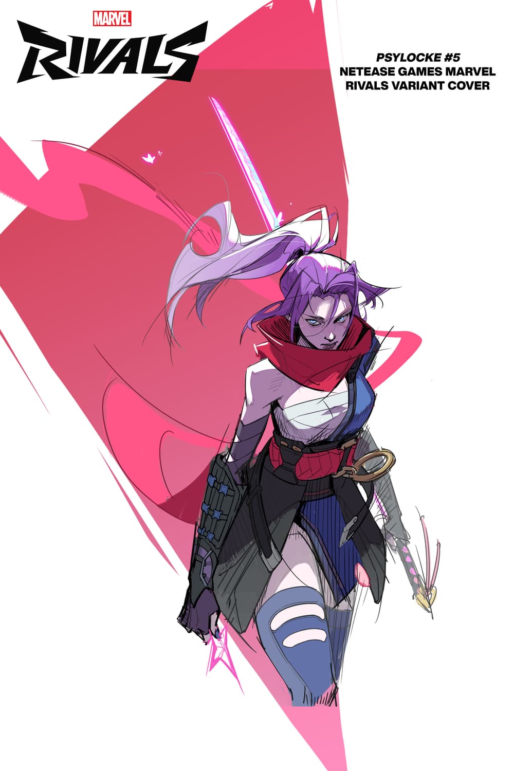 Marvel Rivals Comic Bundle (Full Set of 10 Comics) + FREE Marvel Rivals 1 (One - Shot)! FREE SHIPPING! | Meyer’s Parrot Comics